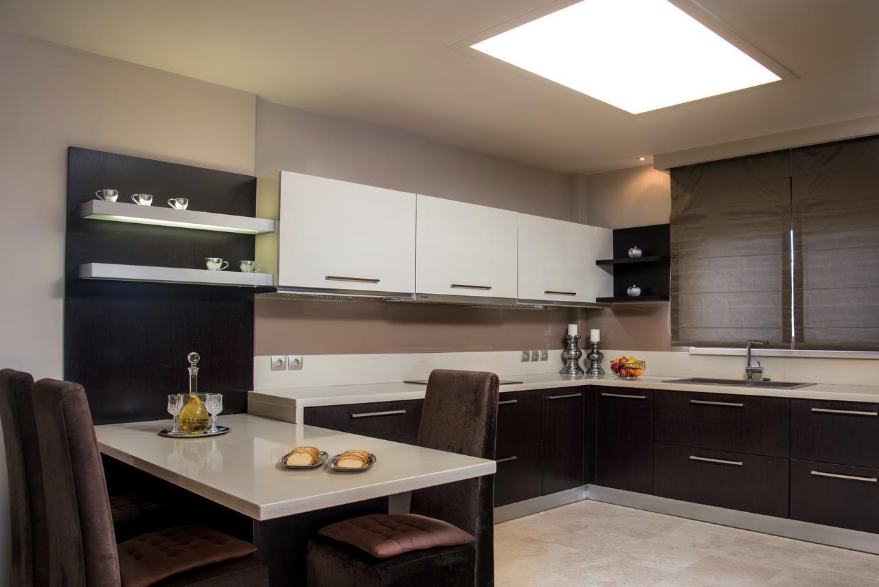 Callista Luxury Residences เอียราเปตรา ภายนอก รูปภาพ