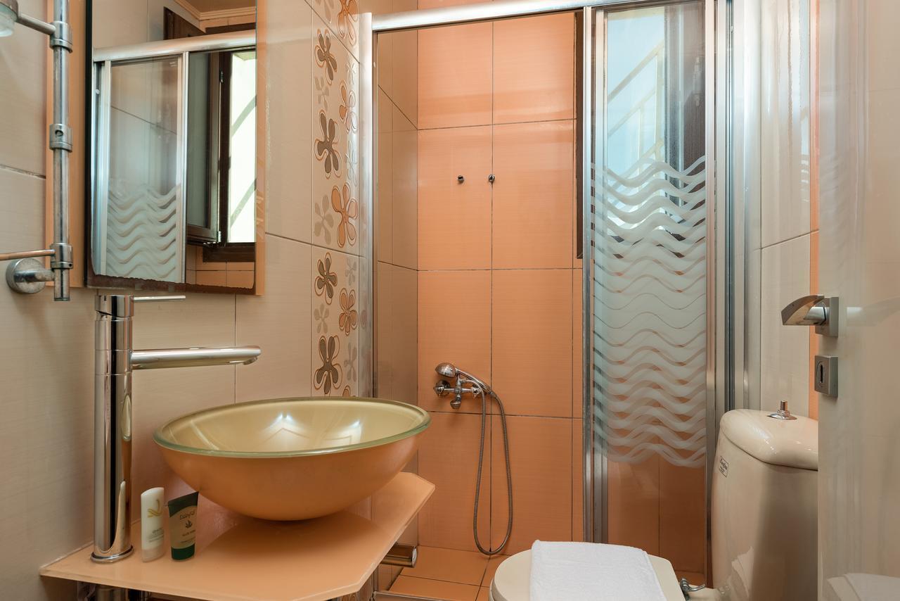 Callista Luxury Residences เอียราเปตรา ภายนอก รูปภาพ