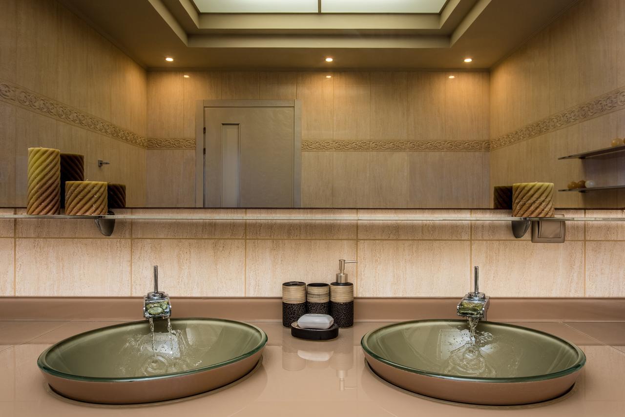 Callista Luxury Residences เอียราเปตรา ภายนอก รูปภาพ