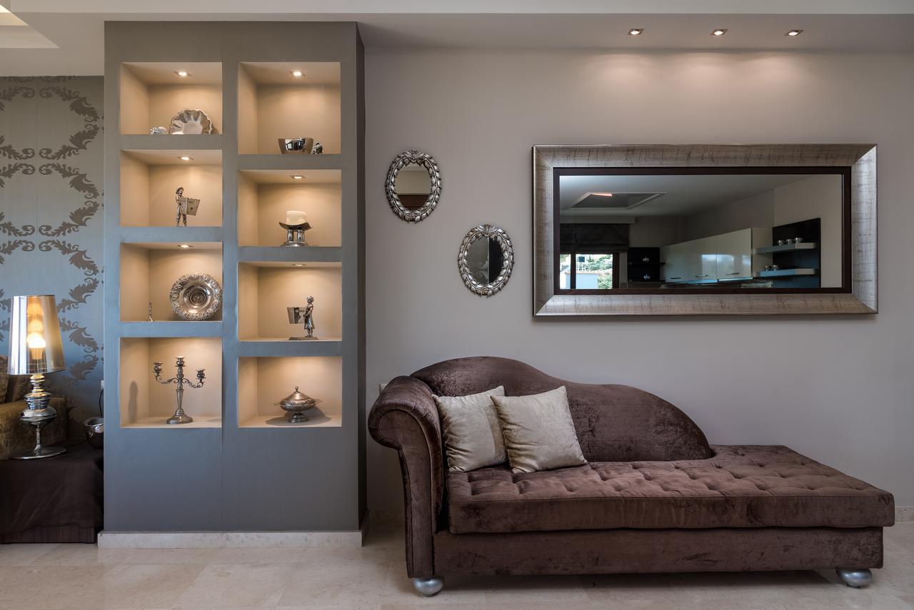 Callista Luxury Residences เอียราเปตรา ภายนอก รูปภาพ