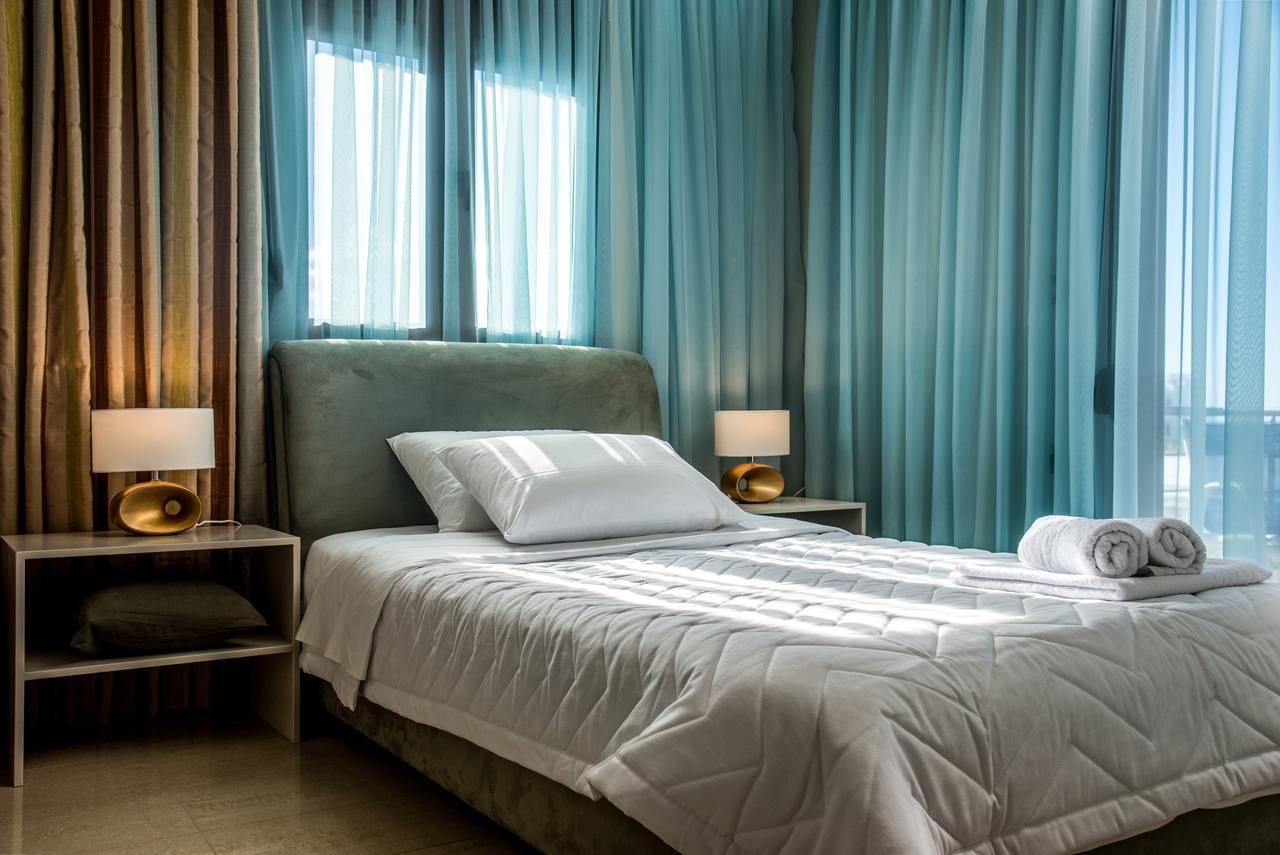 Callista Luxury Residences เอียราเปตรา ภายนอก รูปภาพ