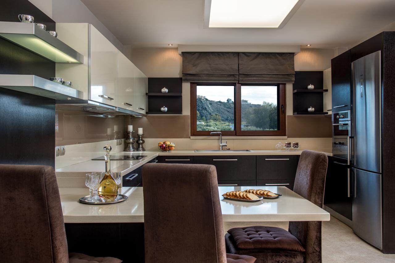 Callista Luxury Residences เอียราเปตรา ภายนอก รูปภาพ
