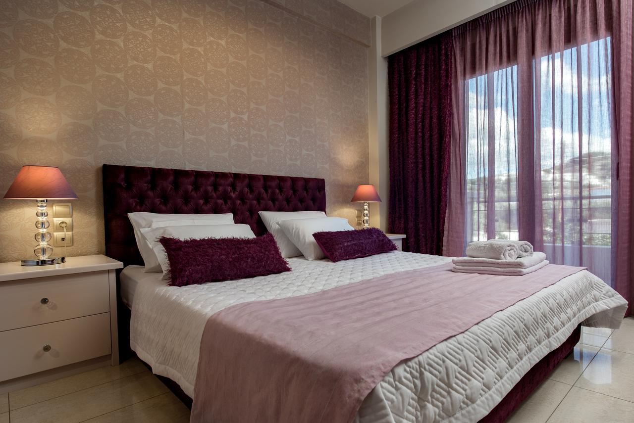 Callista Luxury Residences เอียราเปตรา ภายนอก รูปภาพ