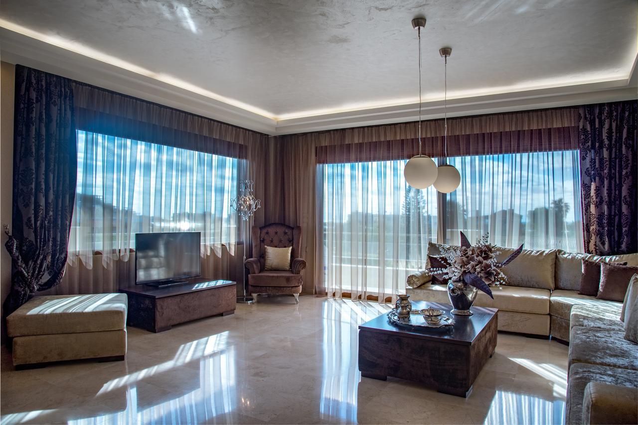 Callista Luxury Residences เอียราเปตรา ภายนอก รูปภาพ