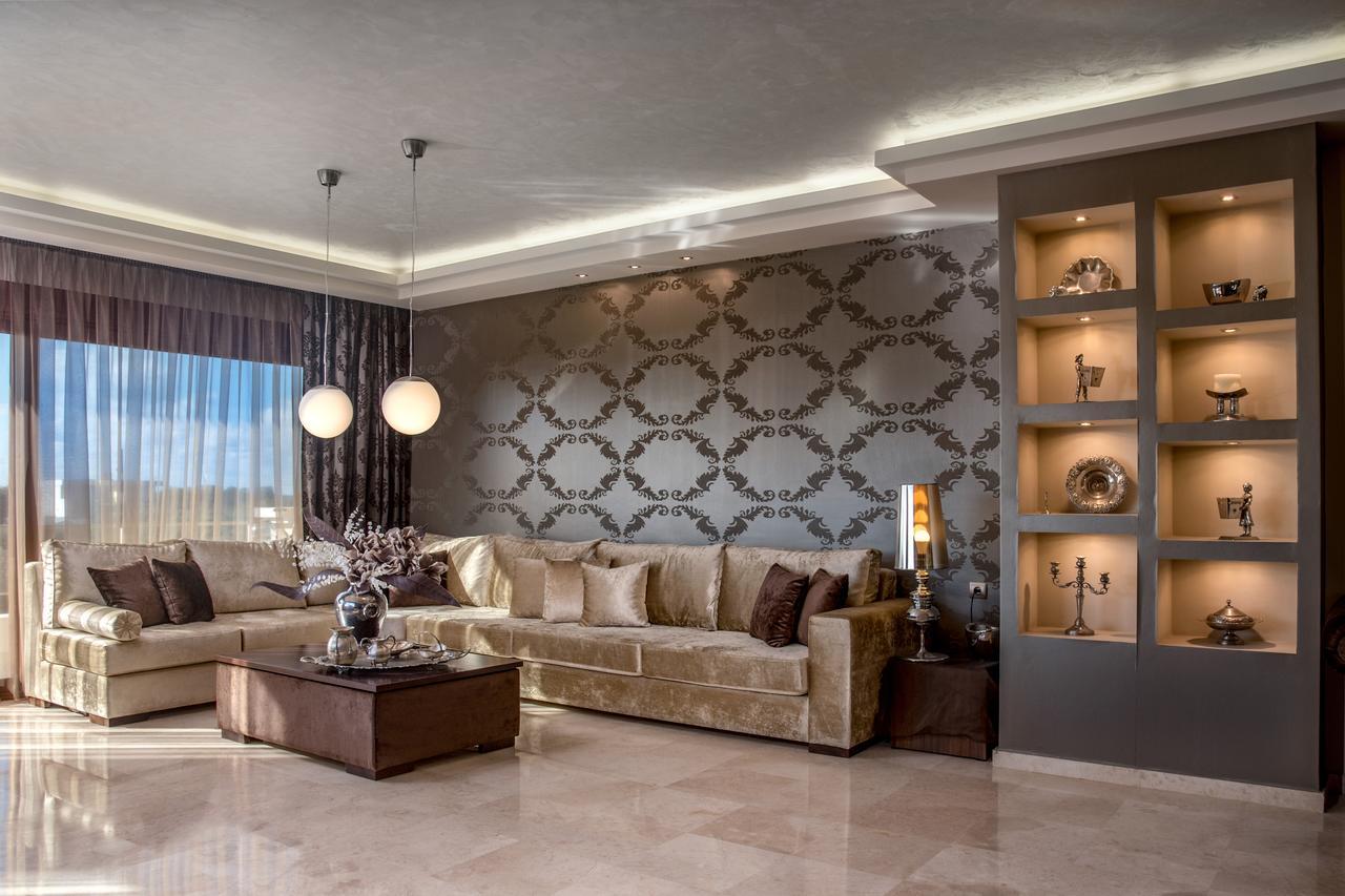 Callista Luxury Residences เอียราเปตรา ภายนอก รูปภาพ