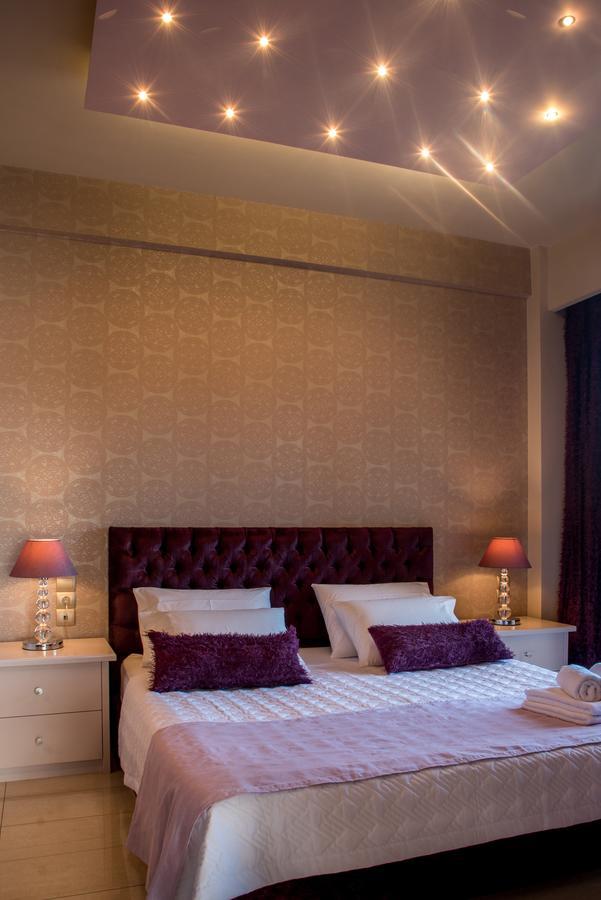 Callista Luxury Residences เอียราเปตรา ภายนอก รูปภาพ